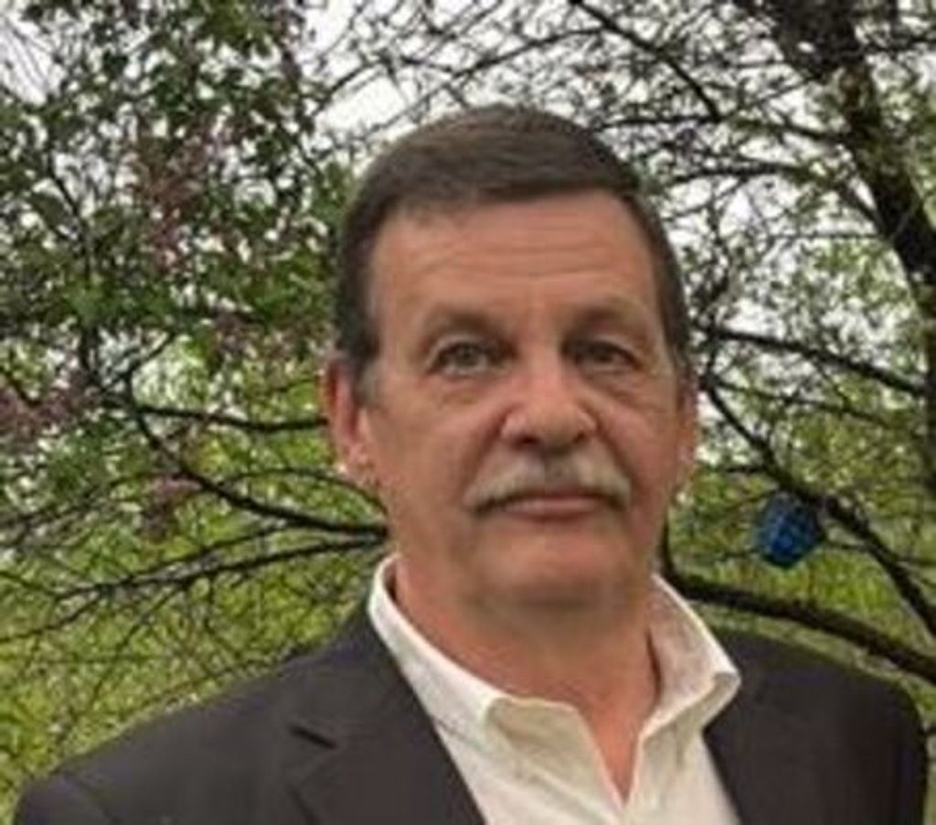 Billy Vance Mcdowell Profile Photo