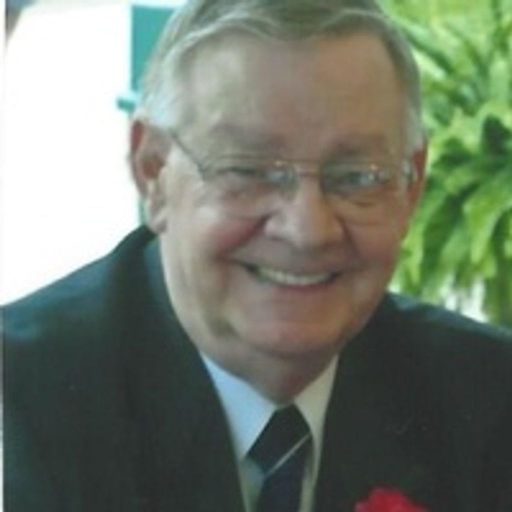 Jerry  J. McClellan