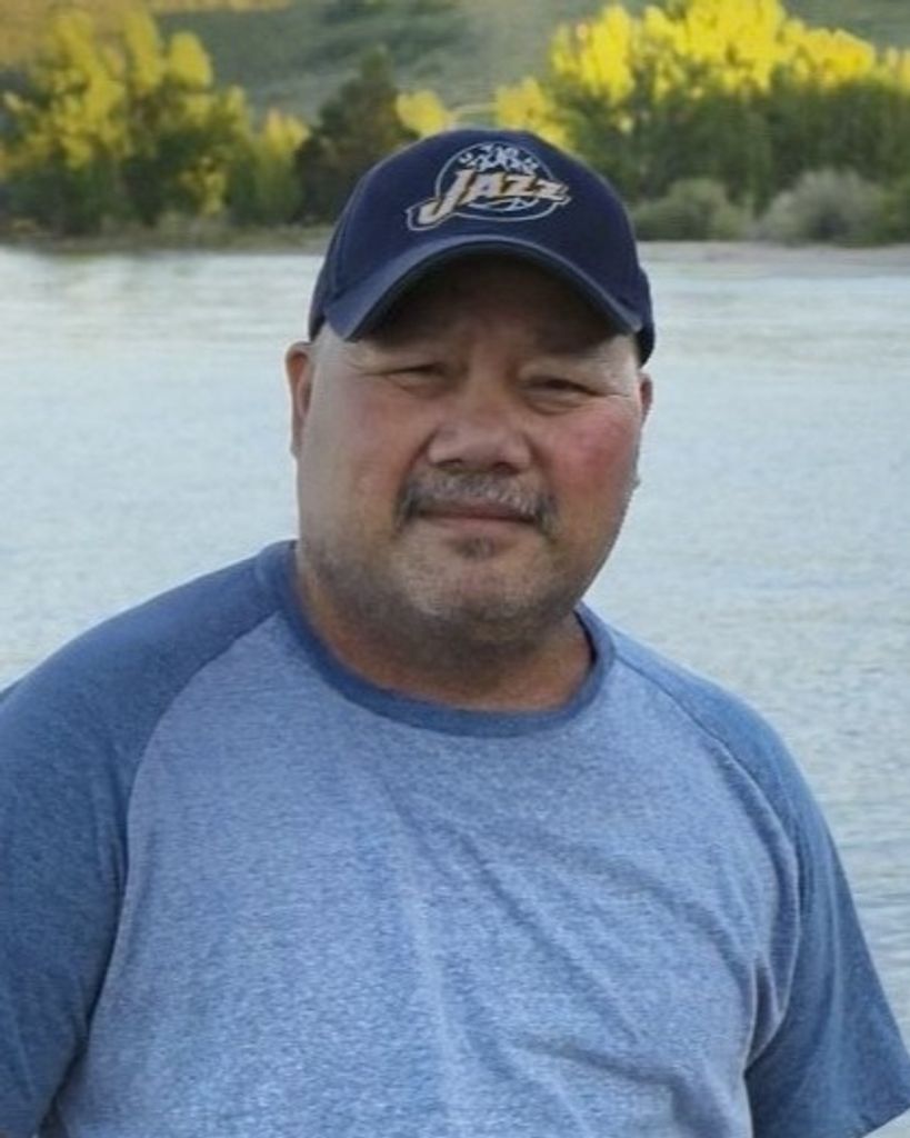 Leo Mendoza