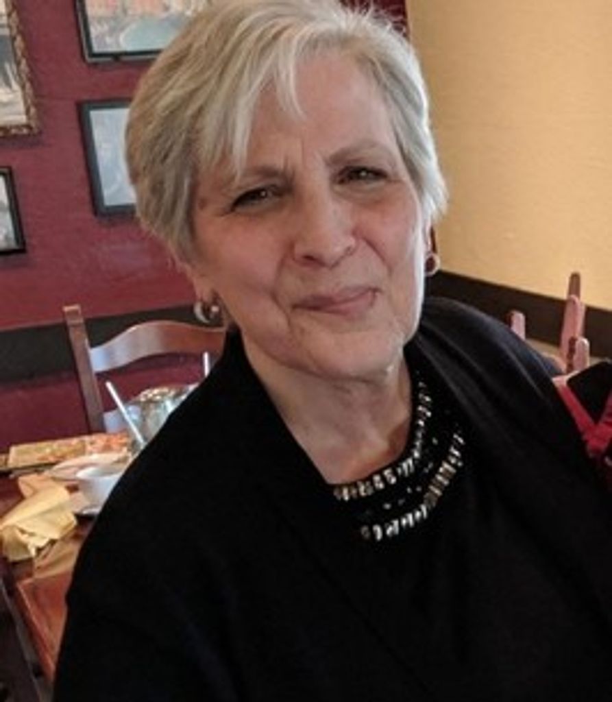 Sharon Diaz Profile Photo