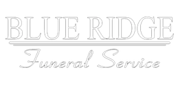 Blue Ridge Funeral & Cremation Service Logo