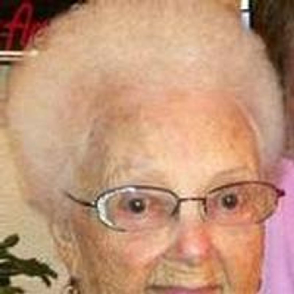 D. Irene "Memaw" Varnell