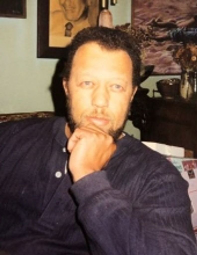 David "Peach Fuzz" Sebree