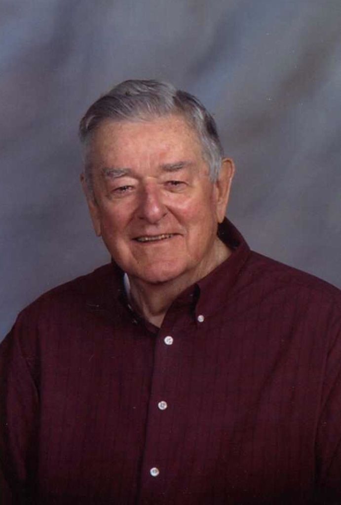 William Reid Morrison Jr