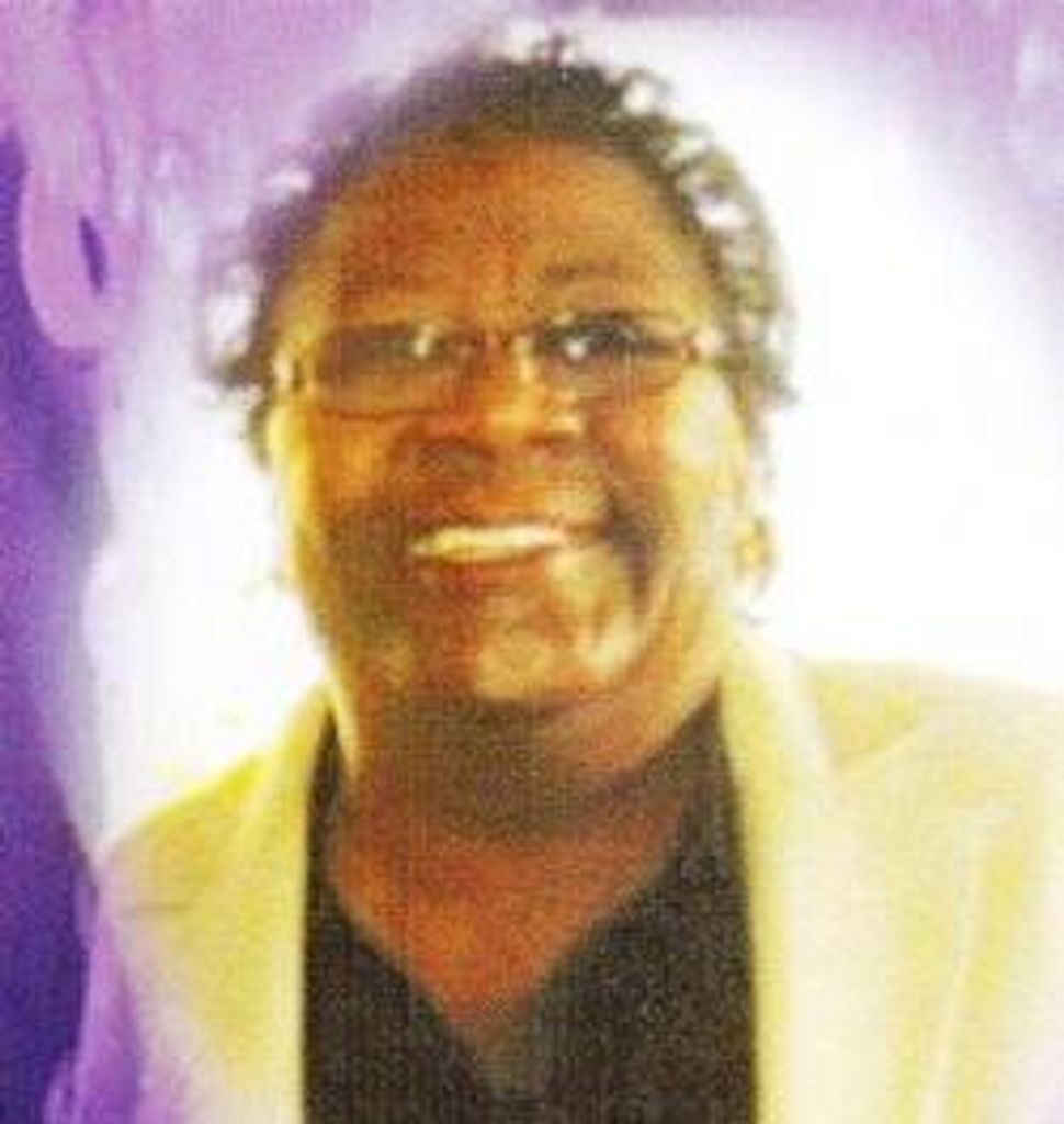 Virginia Jackson Profile Photo