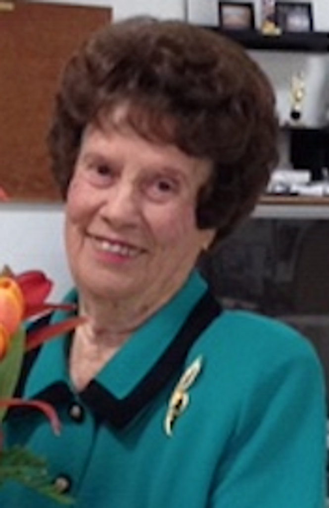 Maria Carollo Profile Photo