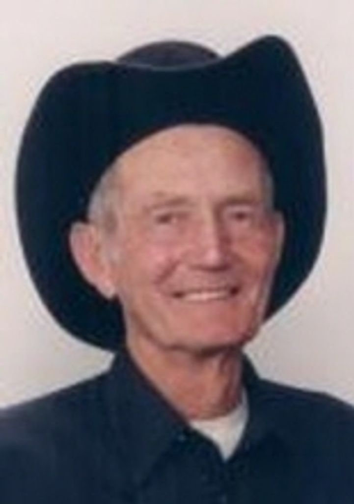 Ted Gipson