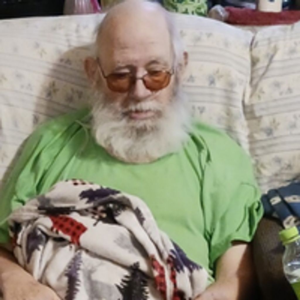 Robert Vanier Profile Photo