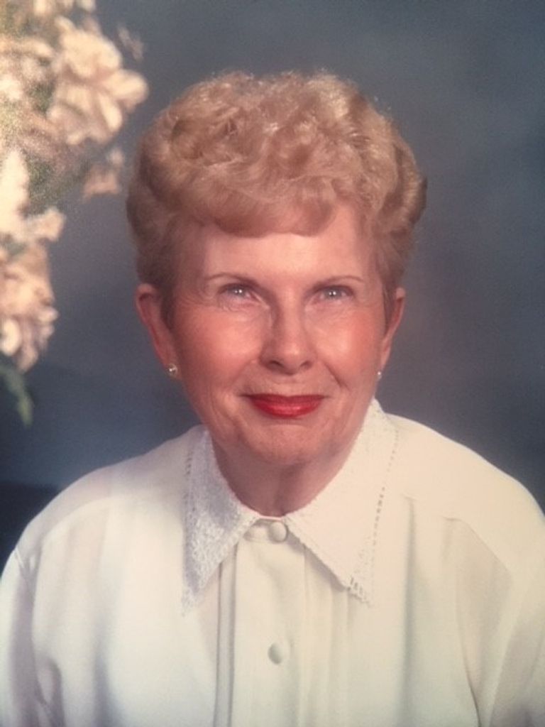 Marion E. Watson Profile Photo