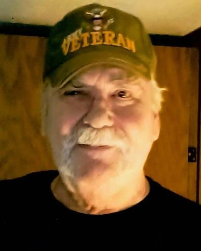 James Allen Halsey Profile Photo