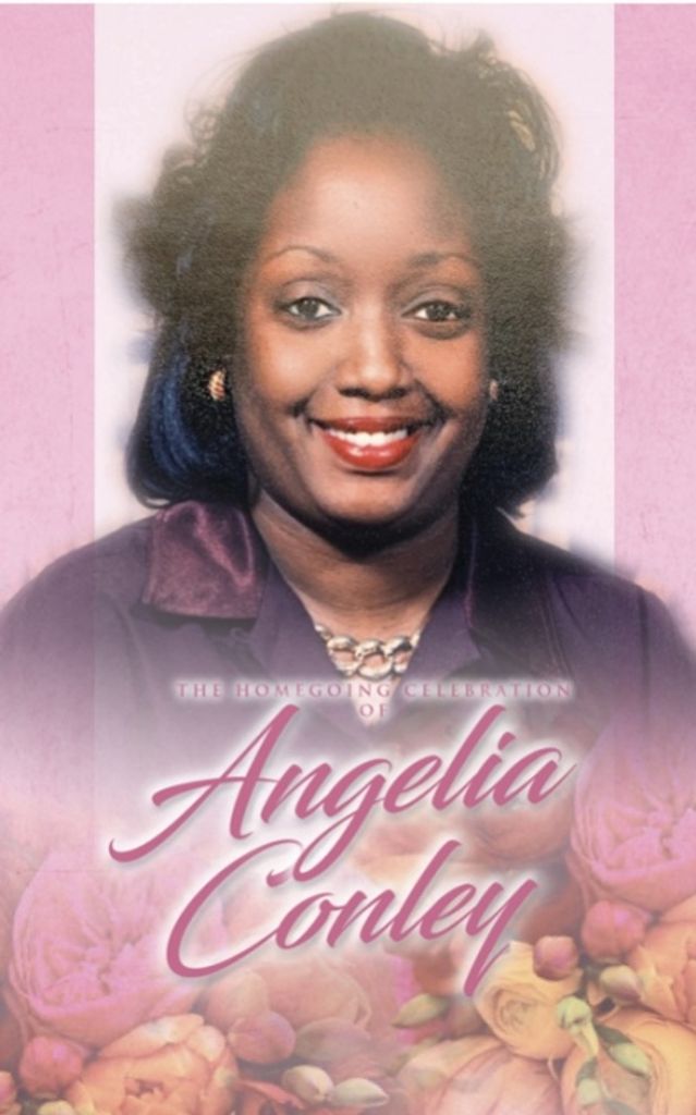 Angelia Lafaye Conley