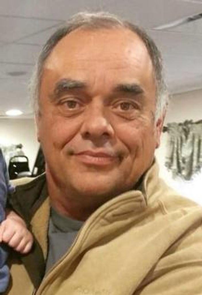 John E. Nerud Profile Photo