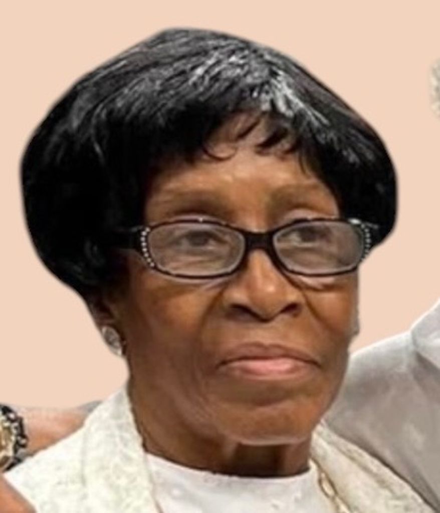 Dora Lee ("Sister")  Coney