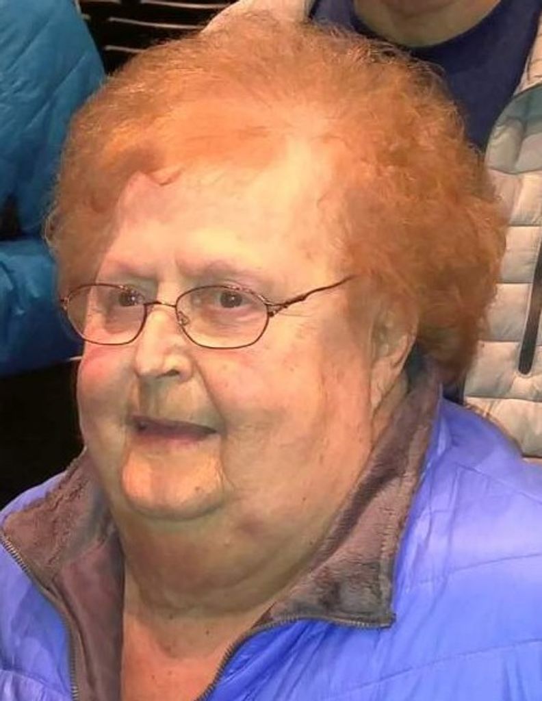 Sandra A. (Sinkiewich)  Adametz