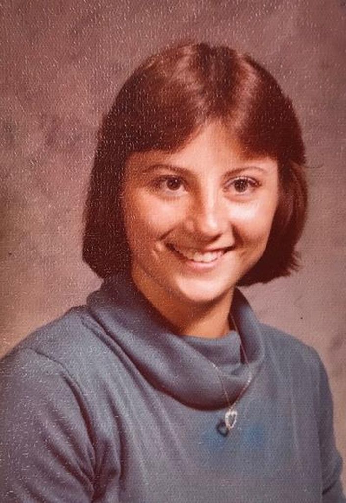 Pamela Jean Garrison