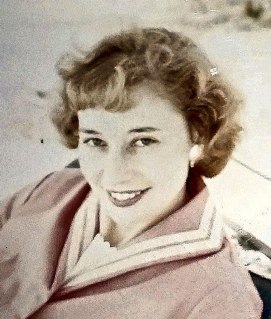 Sophia S. Spirakis Profile Photo