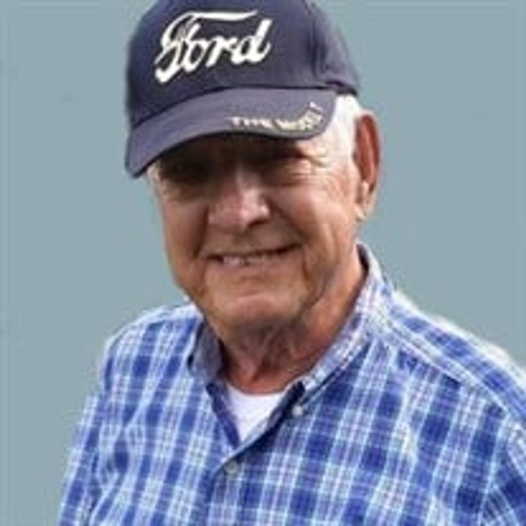 Richard L. Ware
