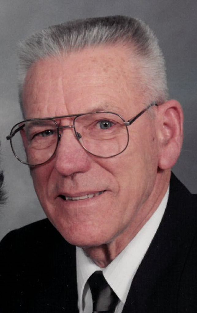 Alfred Thomas "Tom" Dougherty Profile Photo