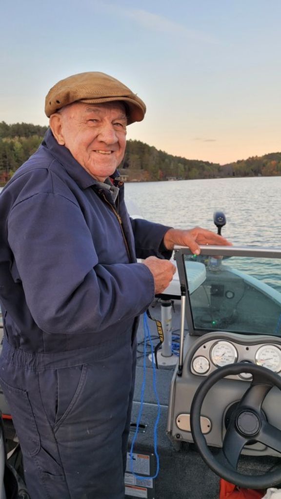 Donald Raymond Price Profile Photo
