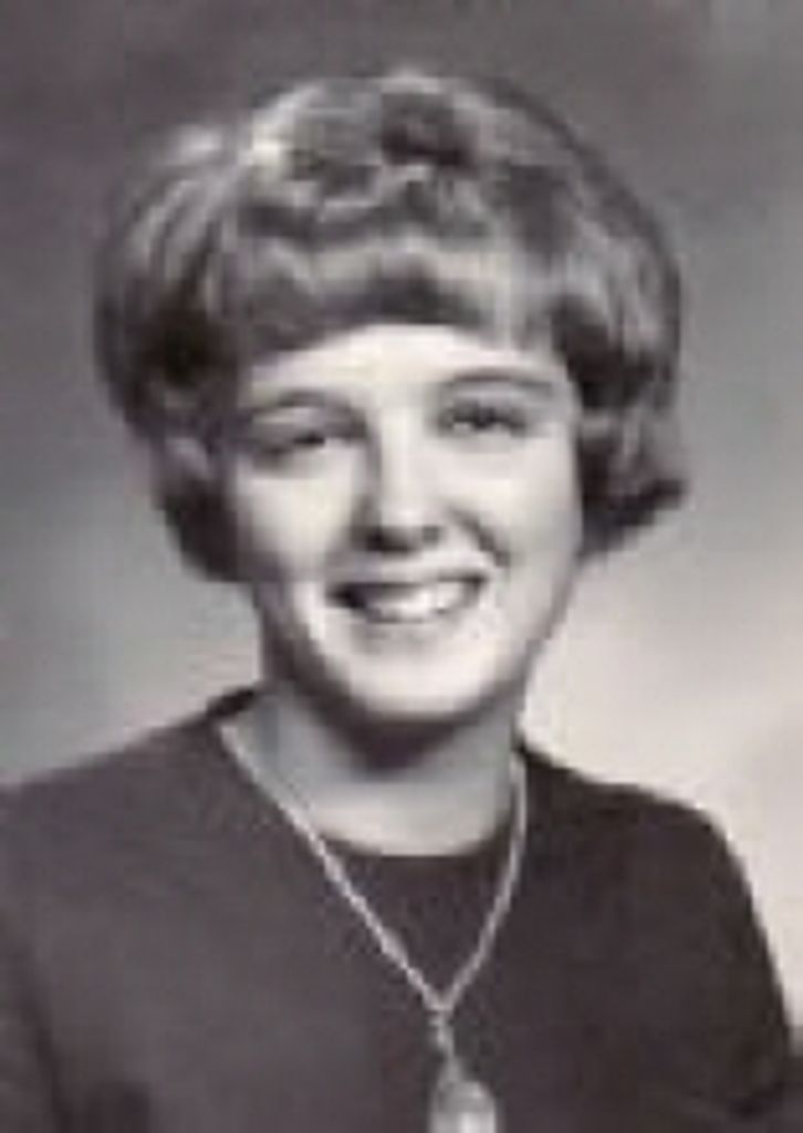 Linda Lou Schneider