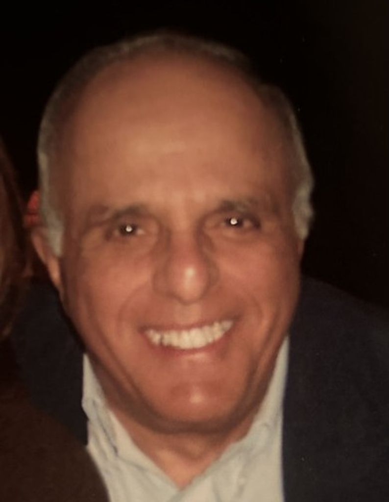 William John Gianci