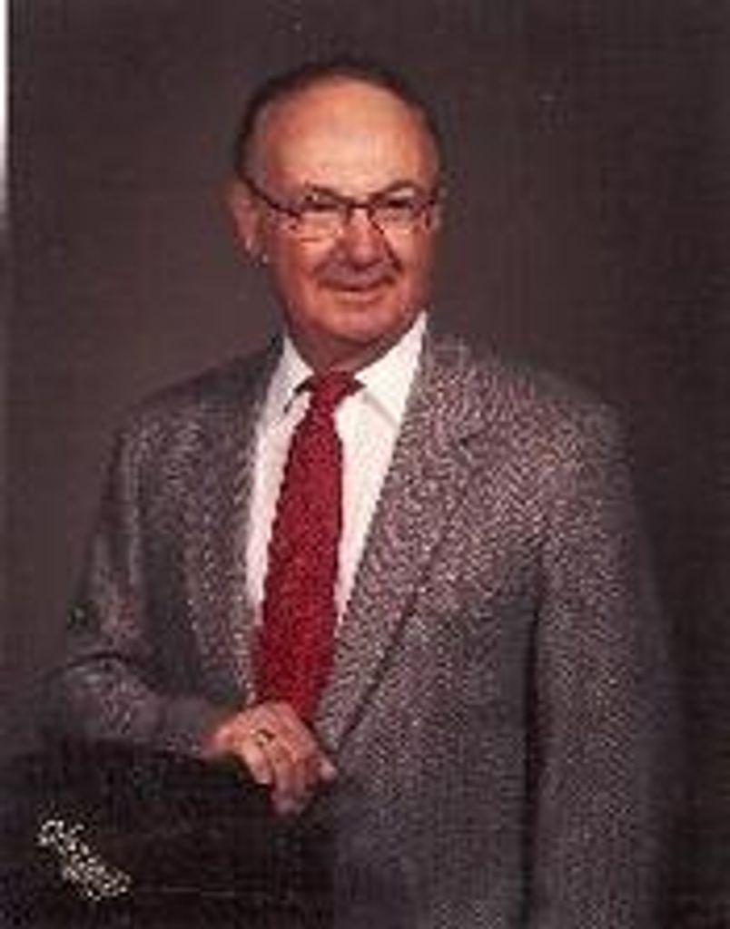 Glenwood "Joe" Duwayne Mcclaine Profile Photo