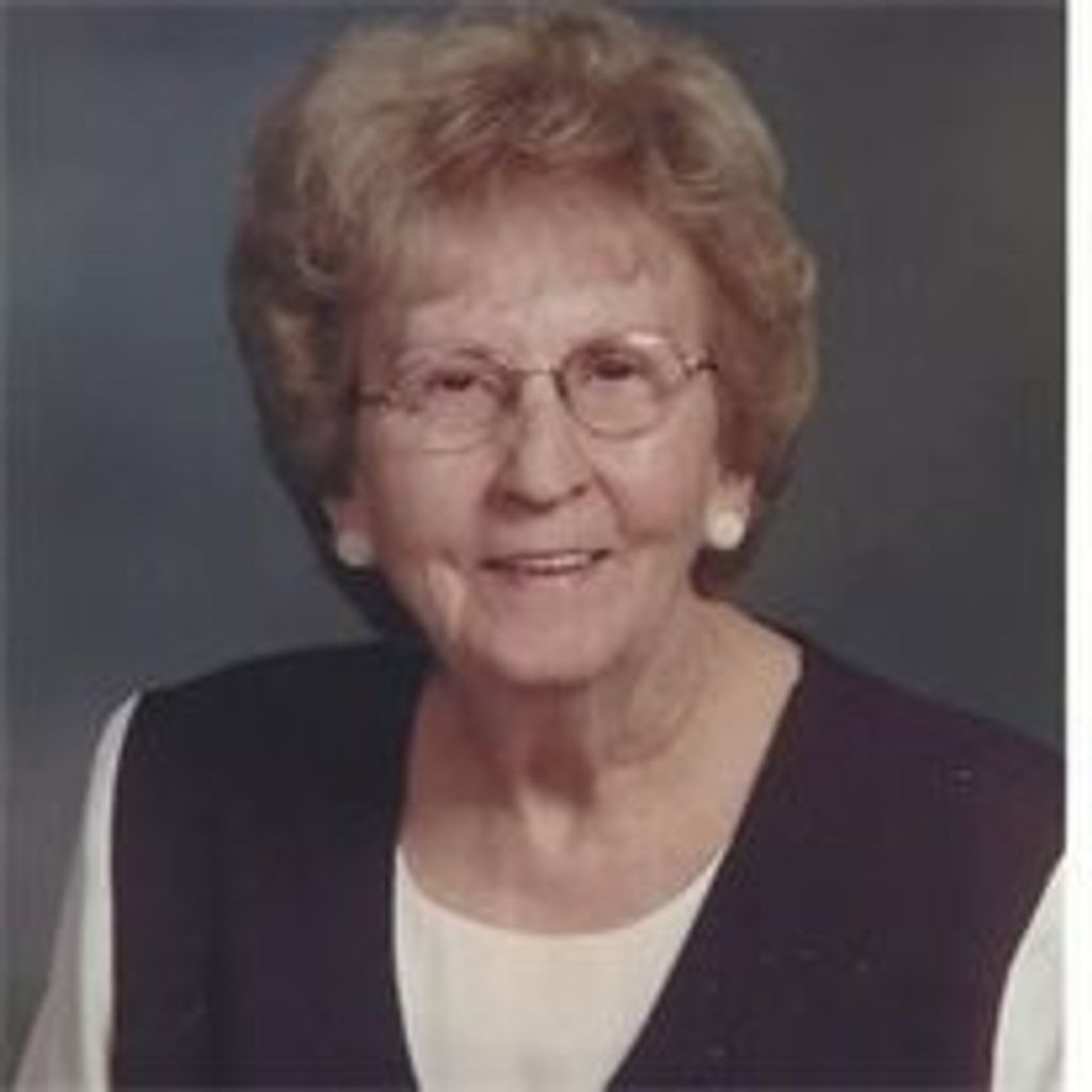 Dorothy  J. (Godfrey)  Markey