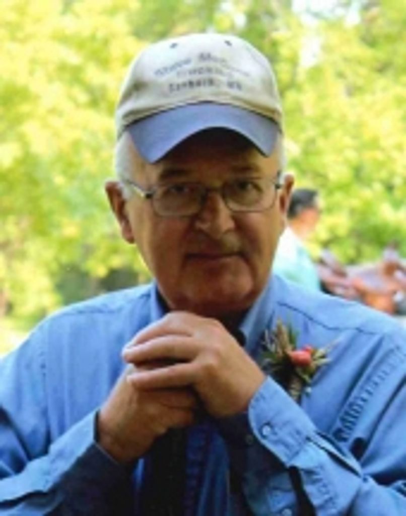 Stanley Robert Mccone Profile Photo
