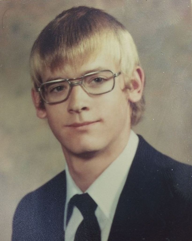 Brian Lee Stambaugh Profile Photo