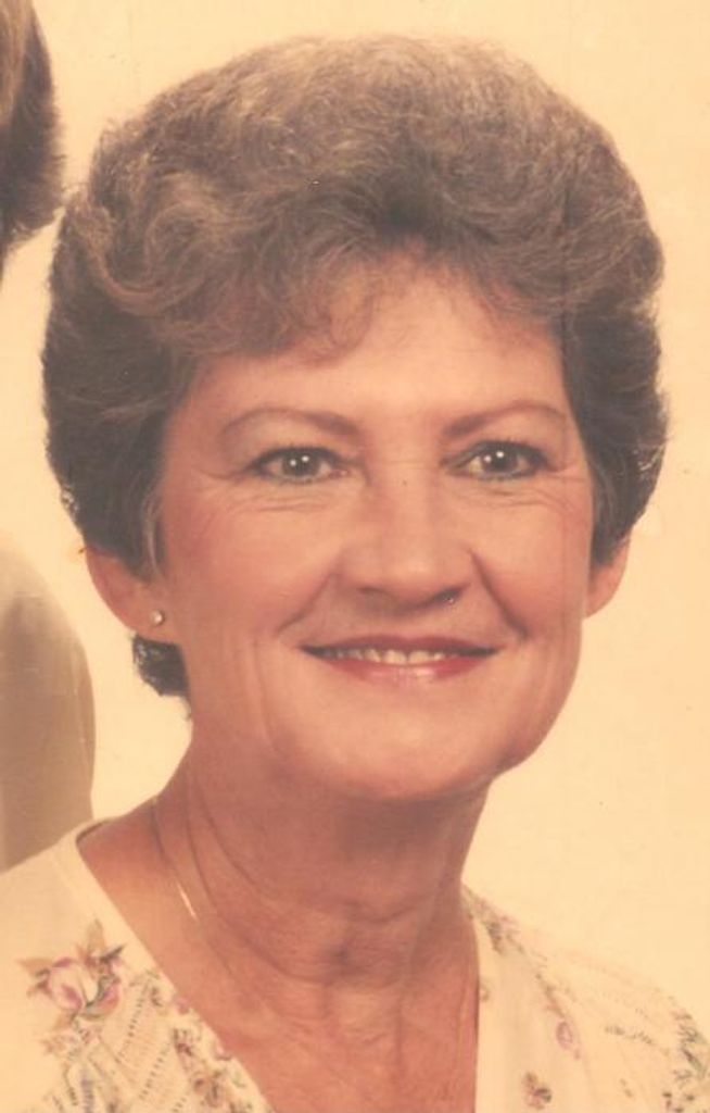 Betty Ginn