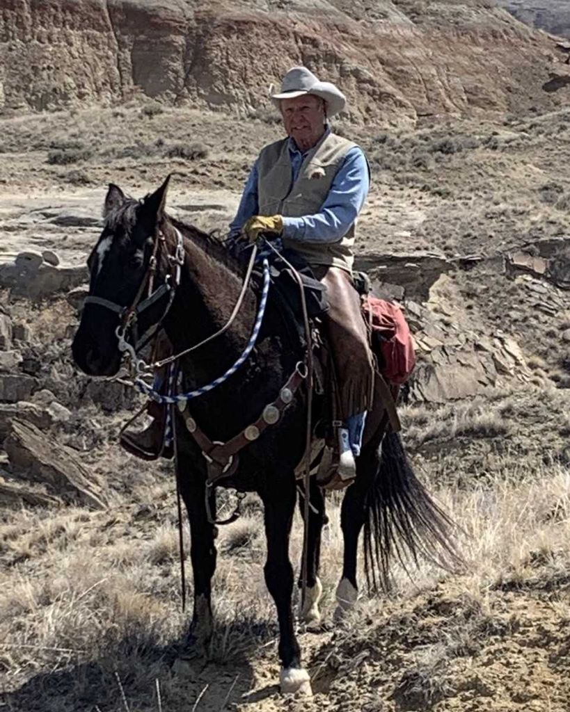 Gary Hoffman Profile Photo