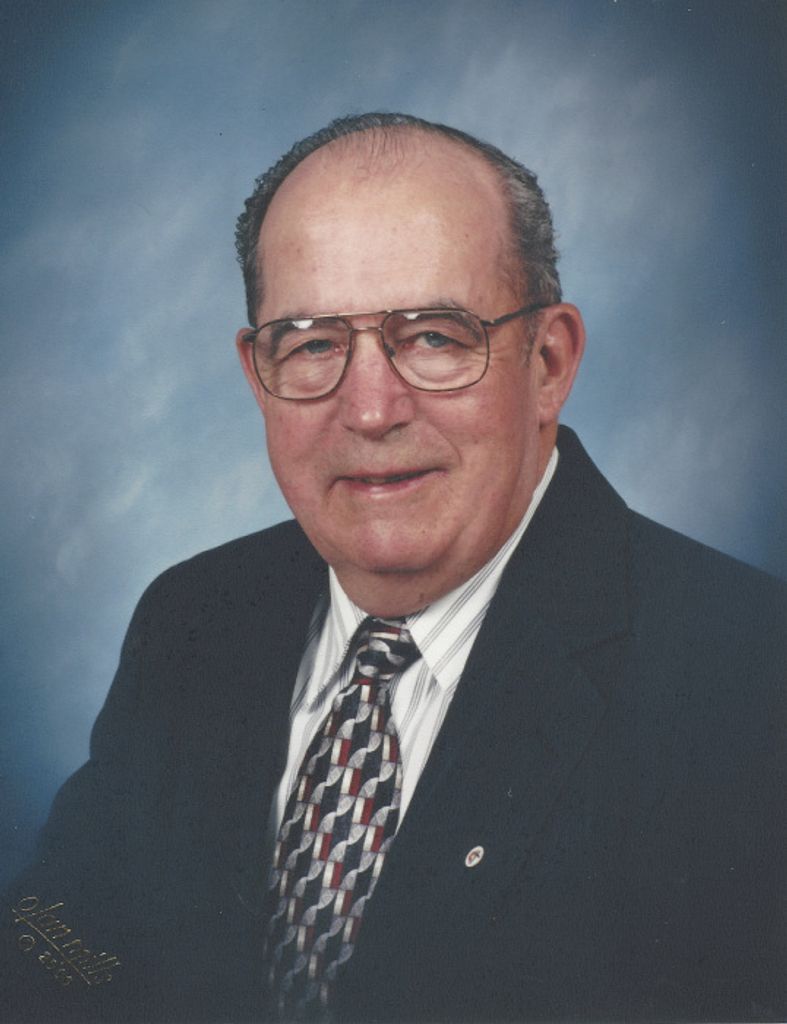 Carlyle George Darron