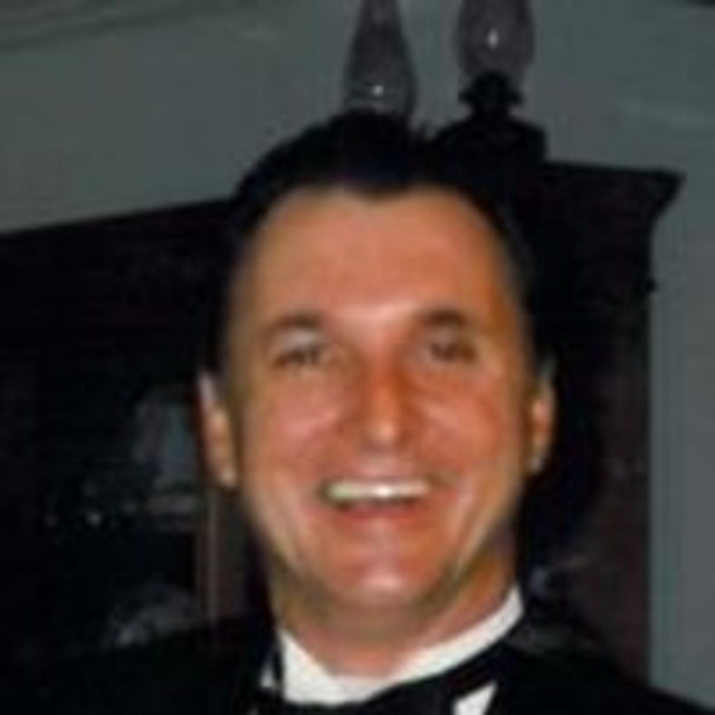 Gordon James Hebert