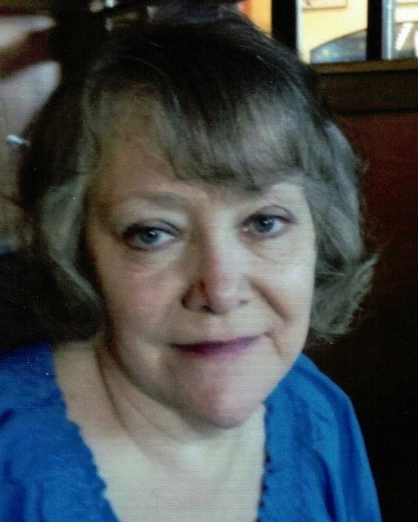 Brenda Kay Carver