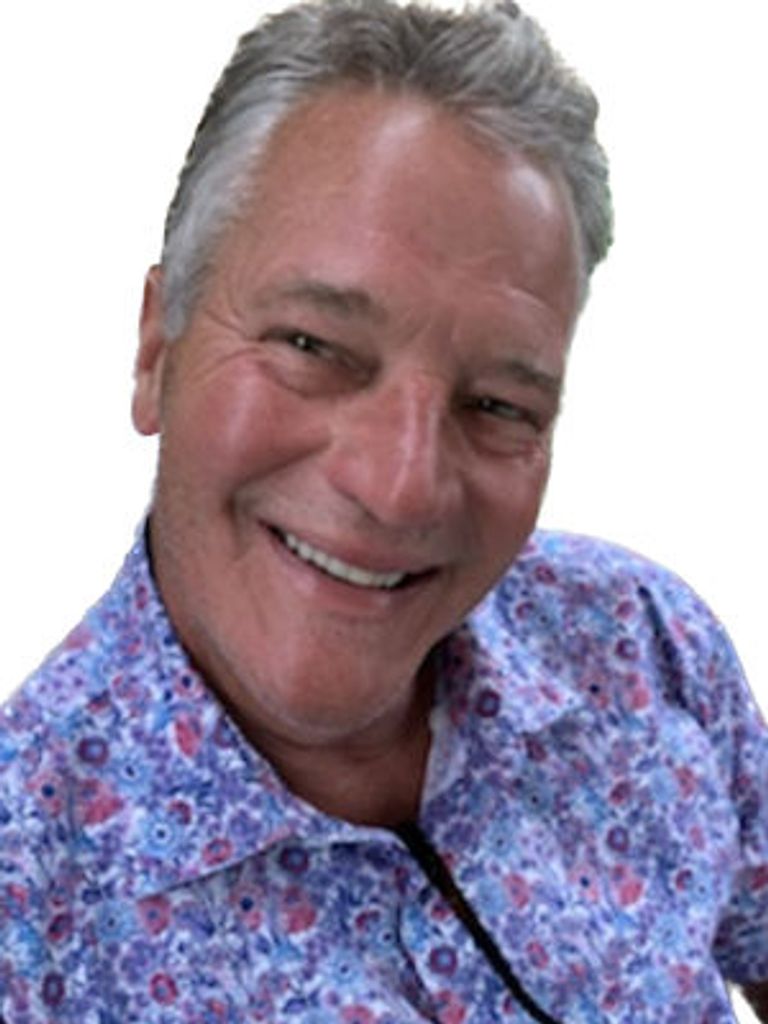 James A. Suhajda Profile Photo