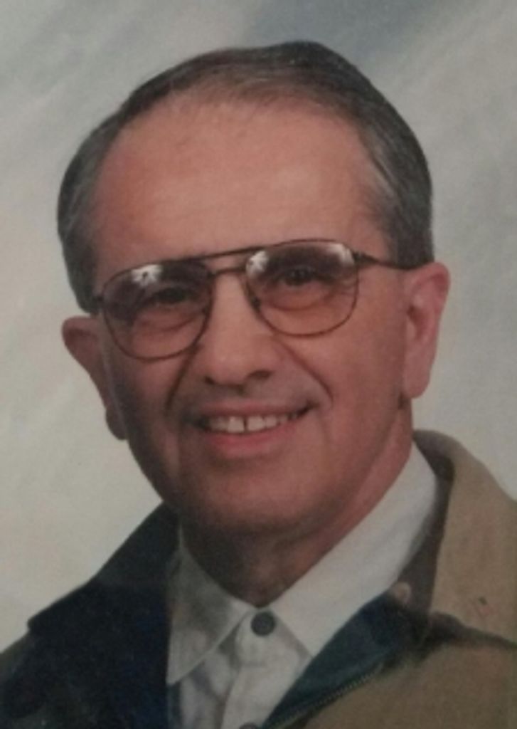 John  G. Madaffari