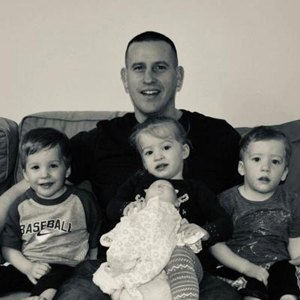 Thomas S. Youngblood Profile Photo