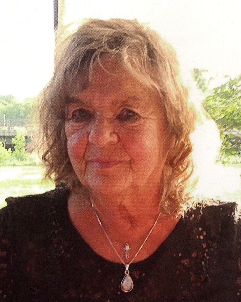 Yolande Chamberlain Profile Photo