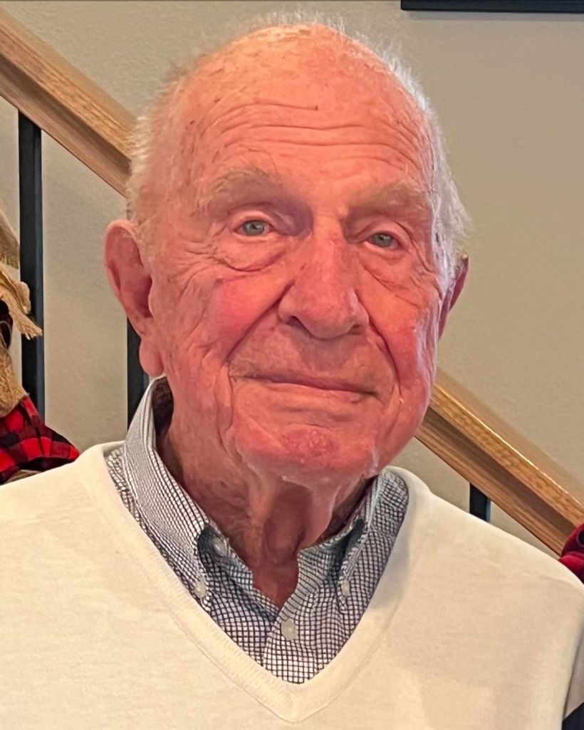 Walter M. Heyne Profile Photo