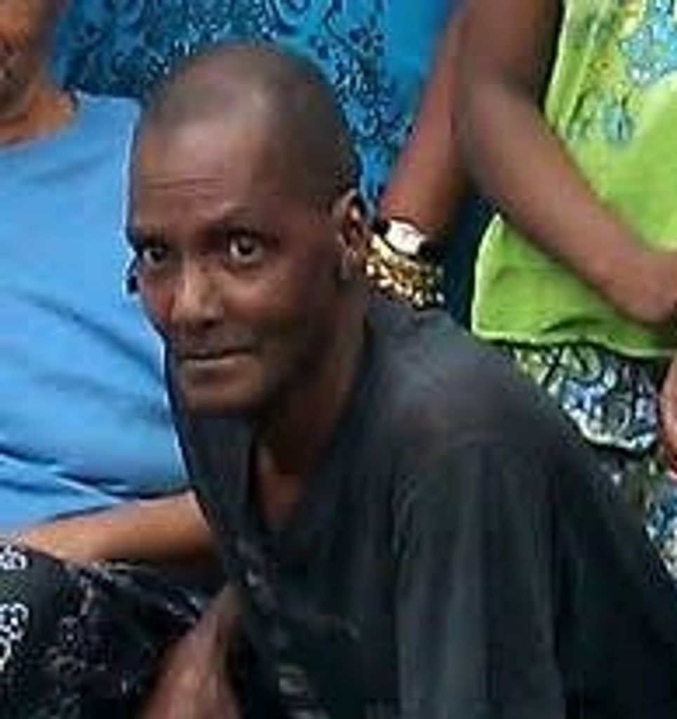 Jeffrey Lynn Alexander Sr.