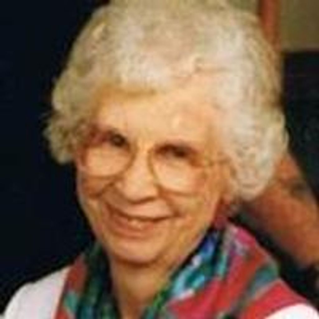 Lillian Marie Murphy