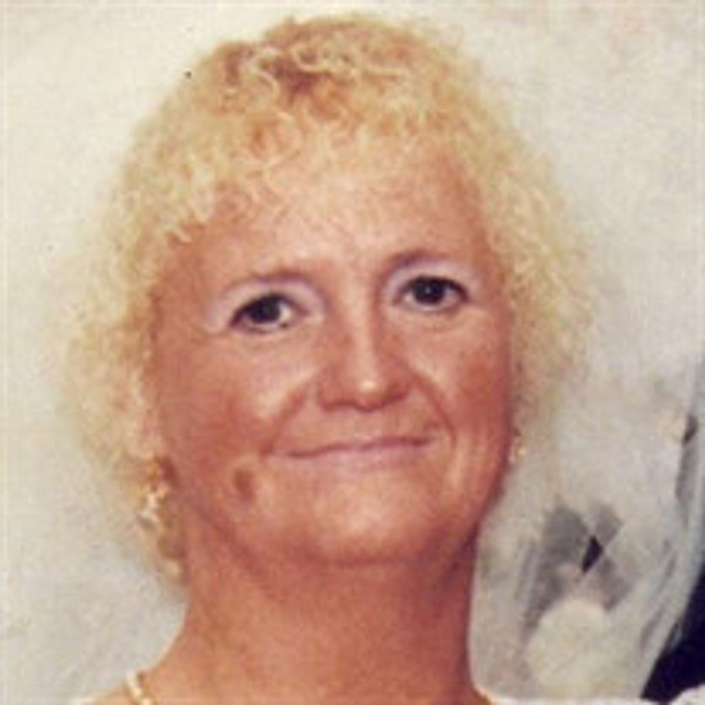 Mrs. Lorene Engle