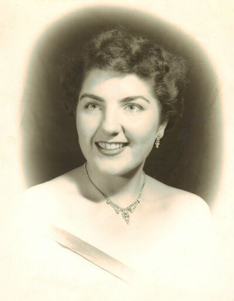 Darlene Rawlins Profile Photo