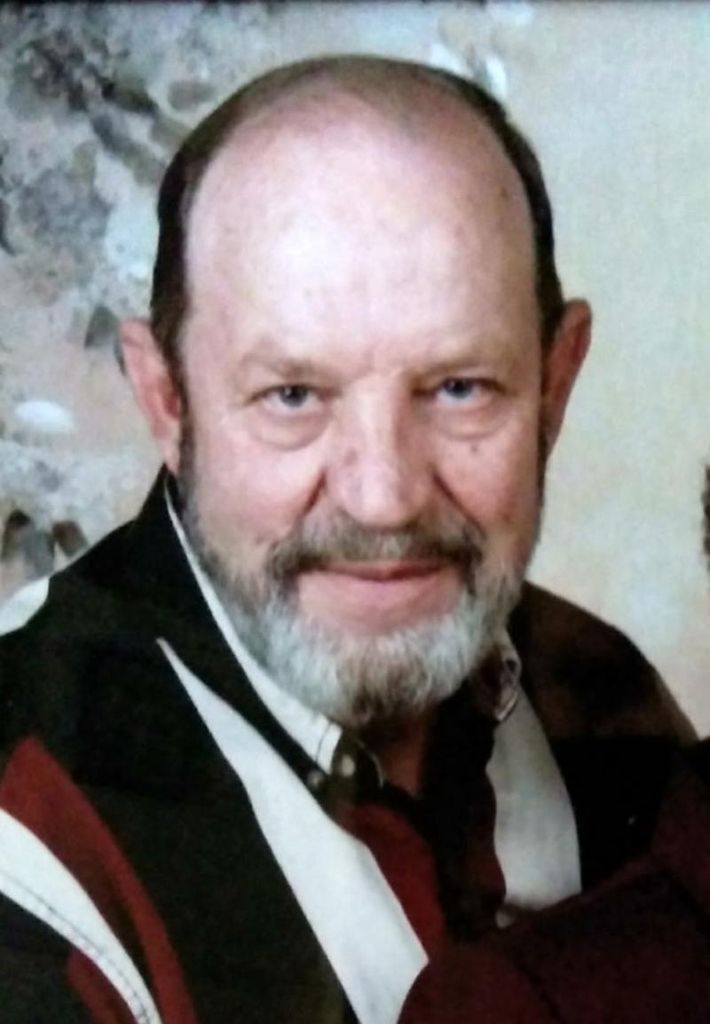 Roger L. Yates Profile Photo