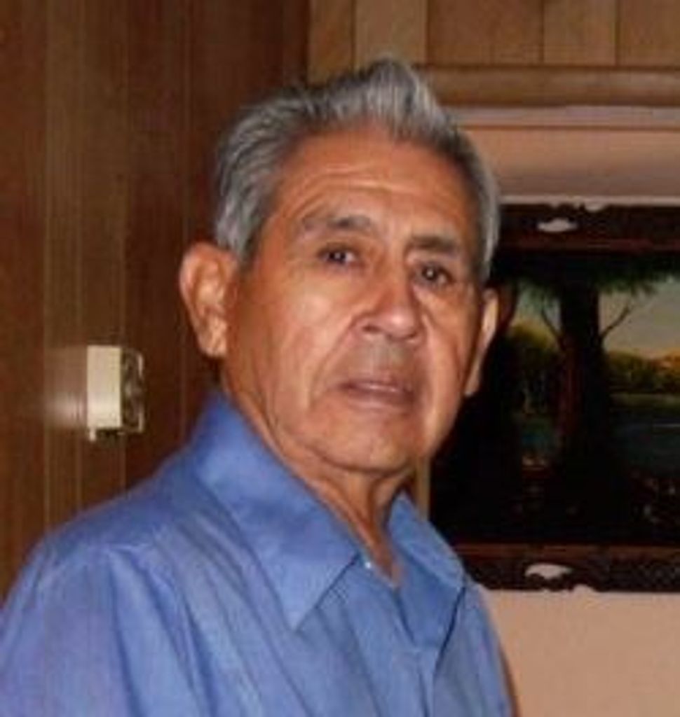 Cesario Jacquez