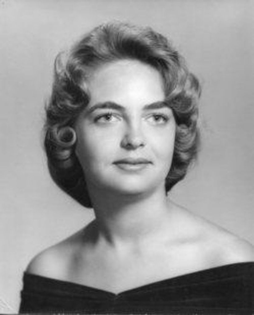 Susan Martha Horwith