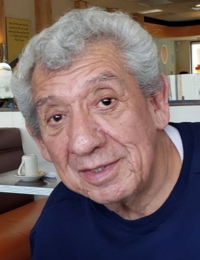 Rodolfo  "Rudy" Duran  Profile Photo