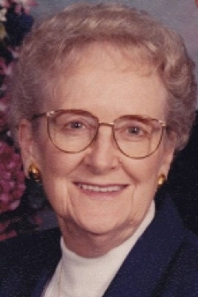Betty J. Julius