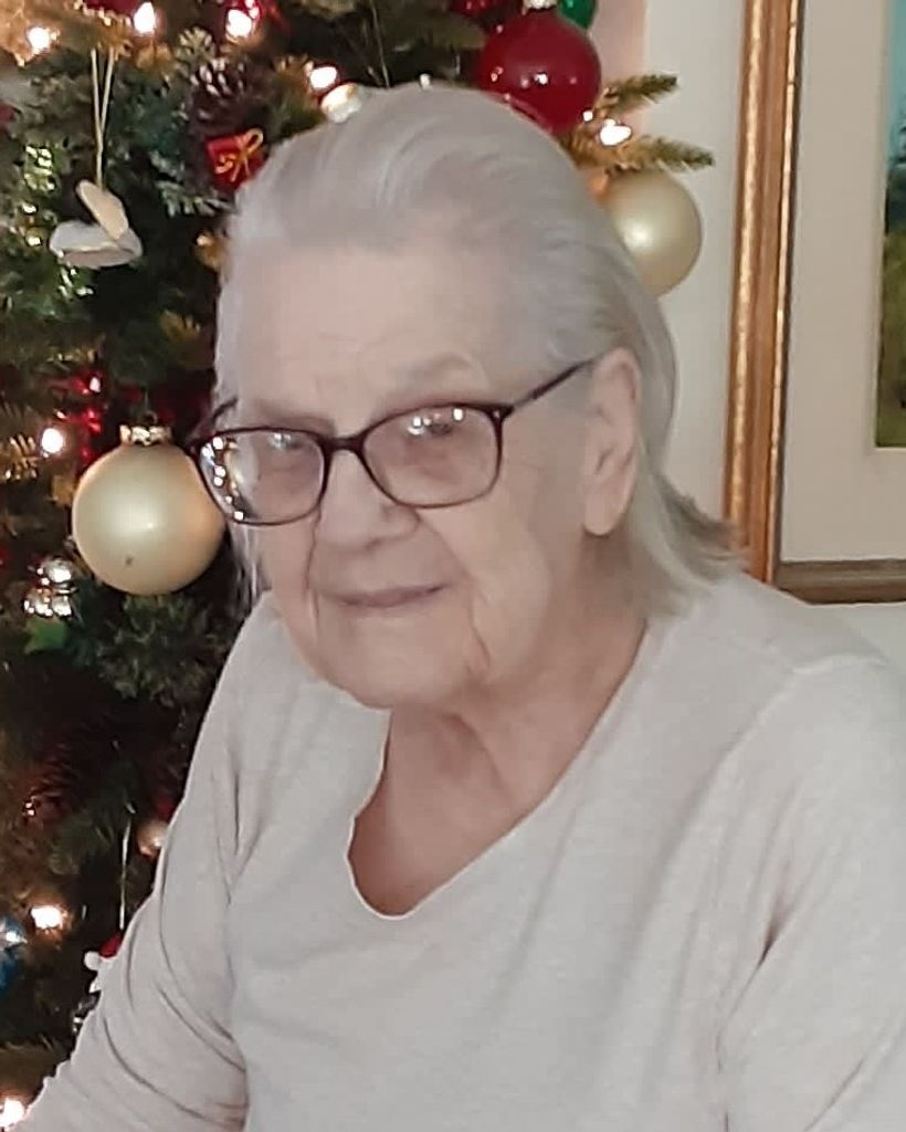 Margaret Lucille Donley