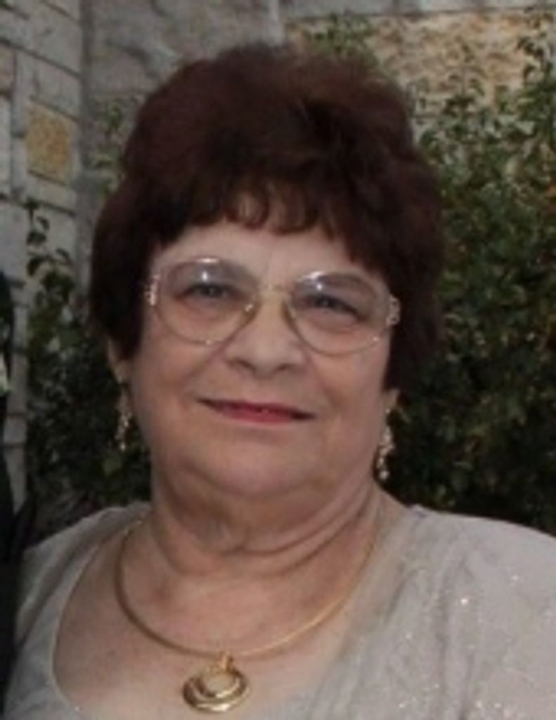 Joan  M. Gruening